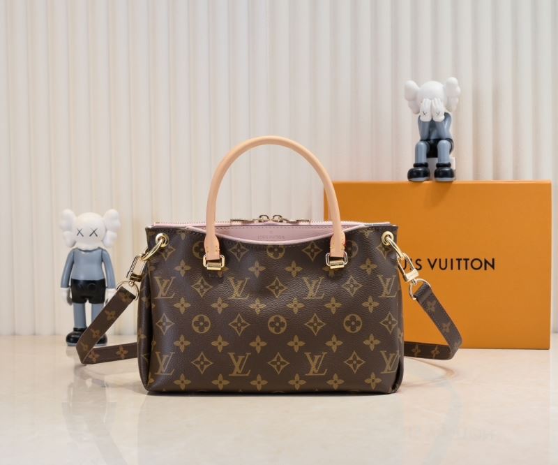 LV Top Handle Bags